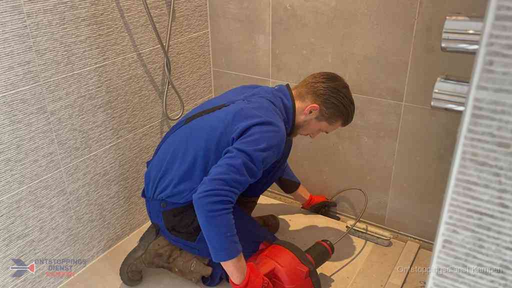 Badkamer Verstopt Kampen Badkamer Verstopt Kampen