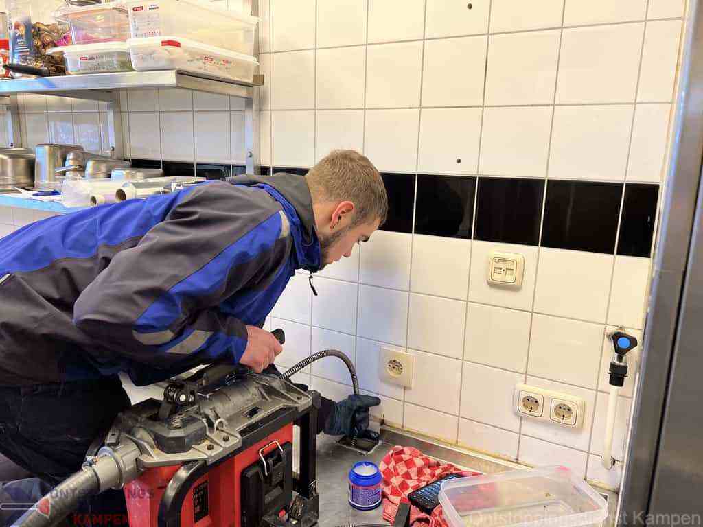 Kampen Loodgietersbedrijf Kampen Loodgietersbedrijf
