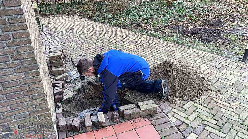 Kampen Riool Ontstoppen Kampen Riool Ontstoppen