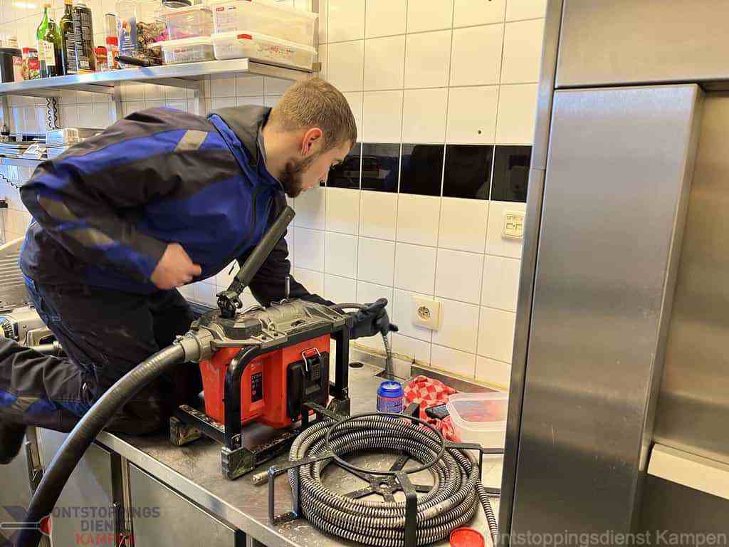 Loodgieter Kampen Loodgieter Kampen