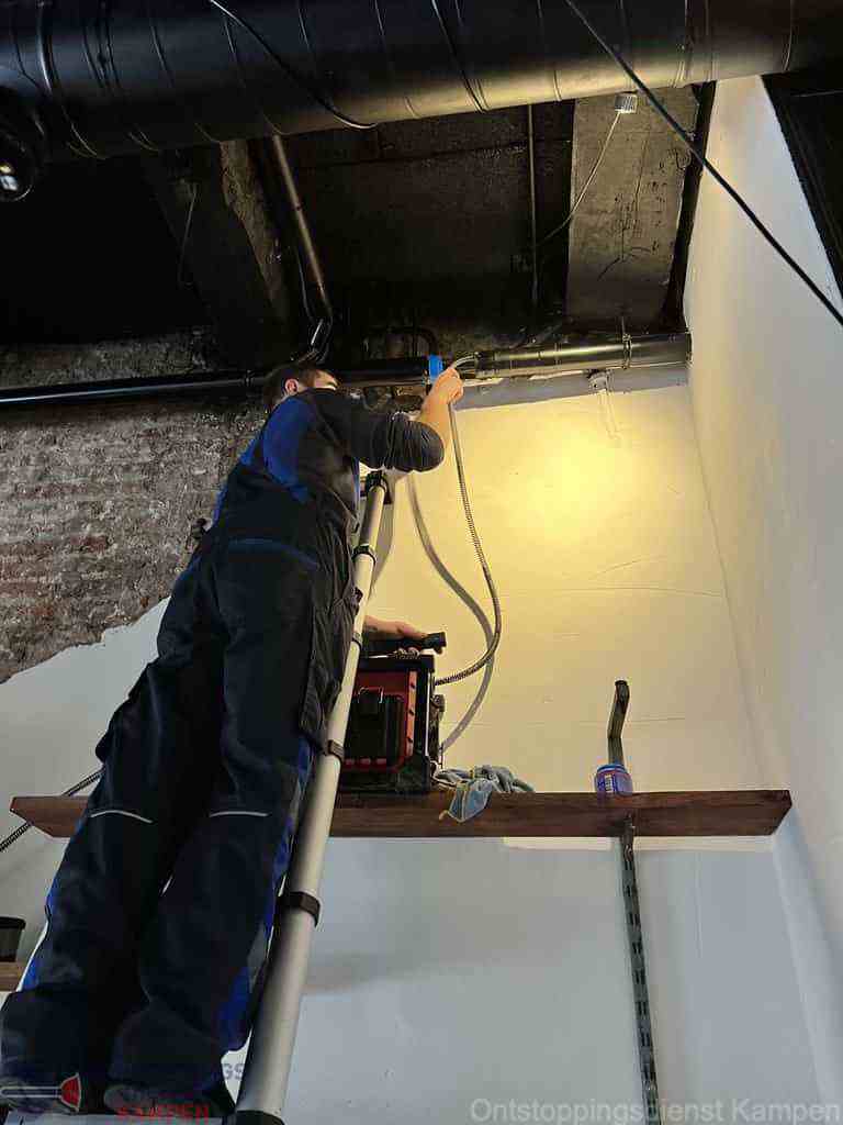 Loodgietersbedrijf Kampen Loodgietersbedrijf Kampen