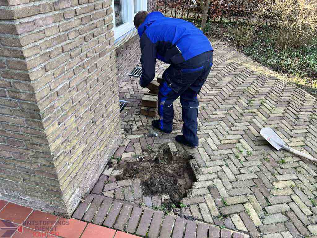 Ontstoppen Riool Kampen Ontstoppen Riool Kampen