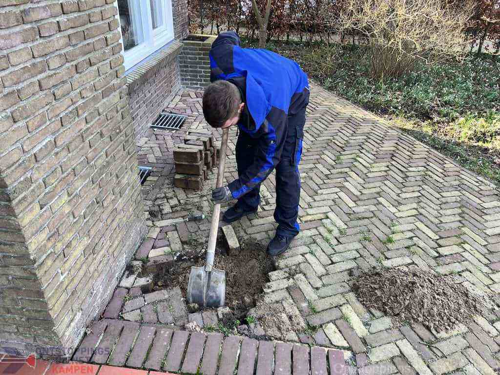 Riool Ontstoppen Kampen Riool Ontstoppen Kampen