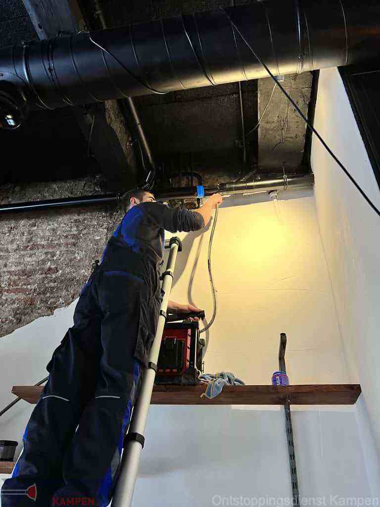 Riool Ontstoppingsbedrijf Kampen Riool Ontstoppingsbedrijf Kampen