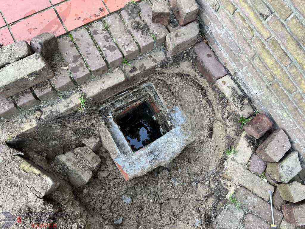 Riool Verstopt Kampen Riool Verstopt Kampen