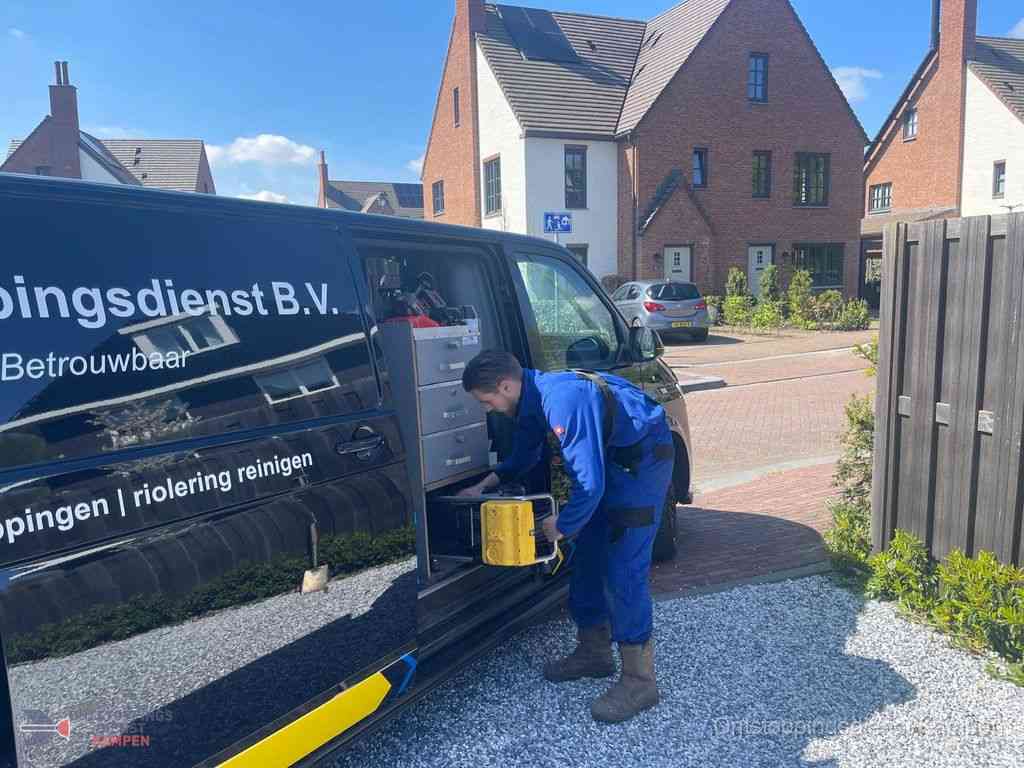 Spoed Ontstoppingsbedrijf Kampen Spoed Ontstoppingsbedrijf Kampen
