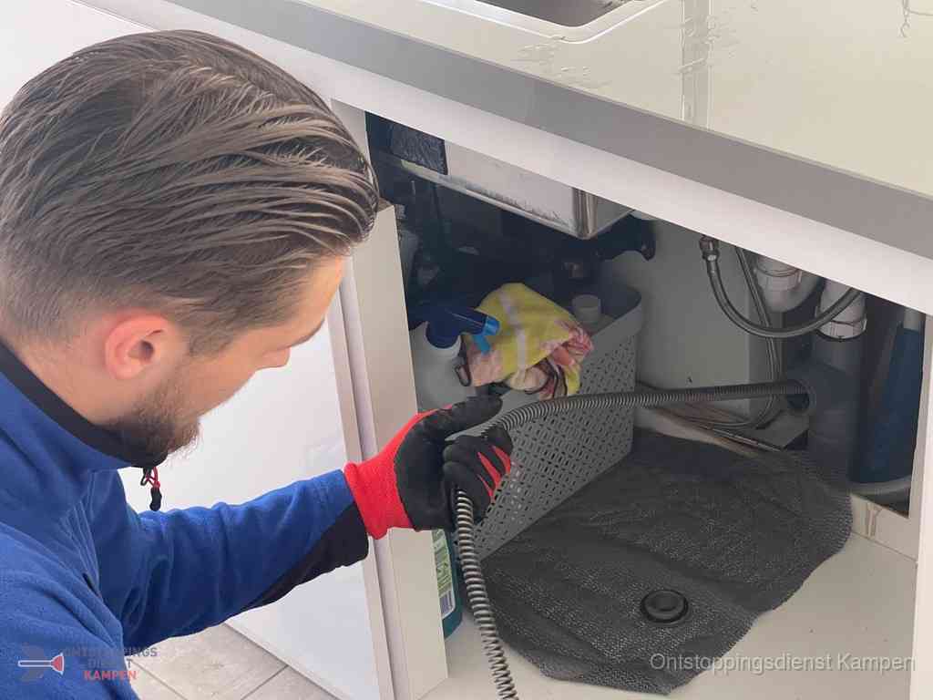 Vaatwasser Verstopt Kampen Vaatwasser Verstopt Kampen